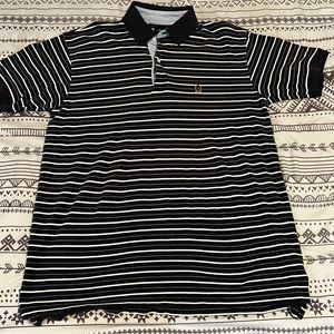 Tommy Hilfiger men’s polo size large.